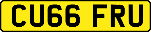 CU66FRU
