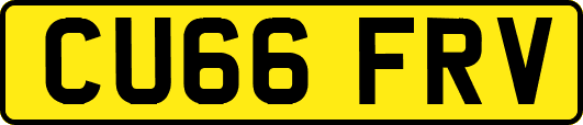 CU66FRV