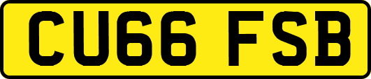CU66FSB