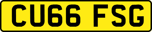 CU66FSG