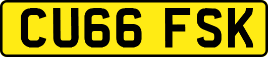 CU66FSK