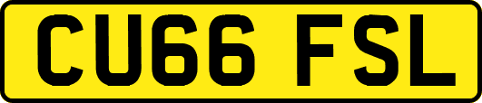 CU66FSL
