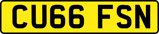 CU66FSN