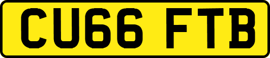 CU66FTB