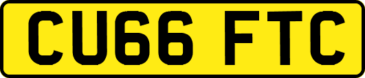 CU66FTC