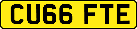 CU66FTE