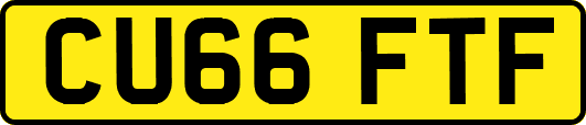 CU66FTF