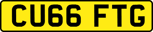 CU66FTG