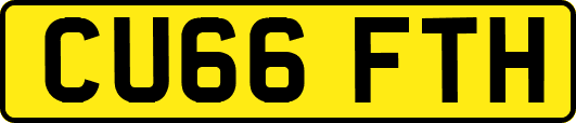 CU66FTH