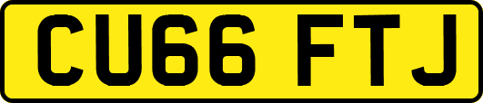 CU66FTJ