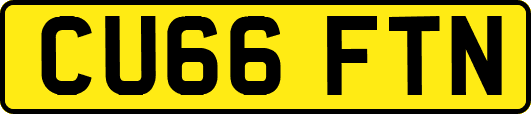 CU66FTN