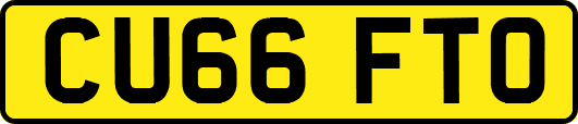 CU66FTO