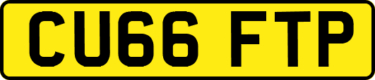CU66FTP