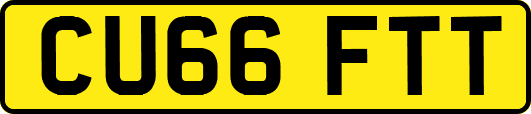 CU66FTT