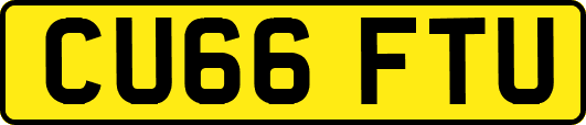 CU66FTU