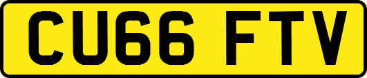CU66FTV
