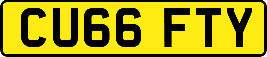 CU66FTY