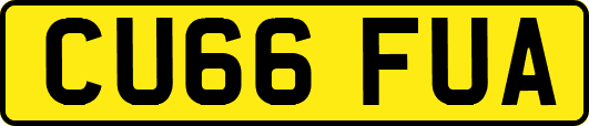 CU66FUA