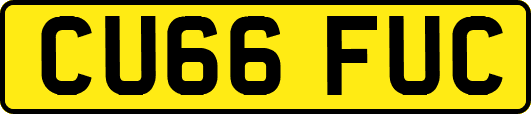 CU66FUC