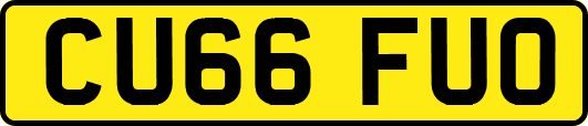CU66FUO