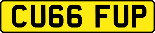 CU66FUP