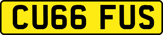 CU66FUS