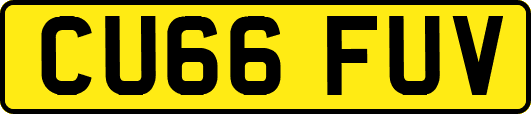 CU66FUV