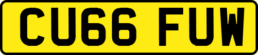 CU66FUW