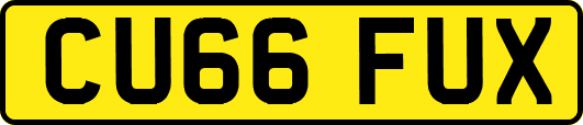 CU66FUX