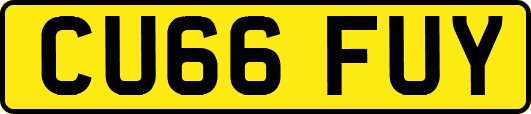 CU66FUY