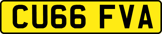 CU66FVA