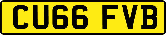CU66FVB