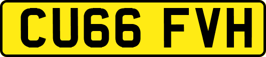 CU66FVH