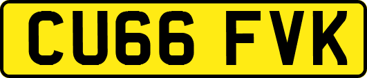 CU66FVK