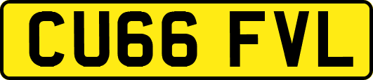 CU66FVL