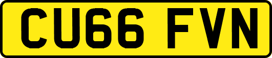 CU66FVN