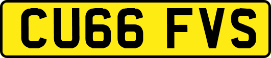 CU66FVS
