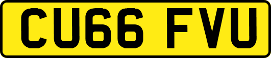 CU66FVU