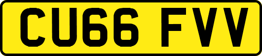 CU66FVV