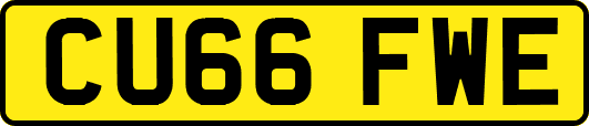 CU66FWE