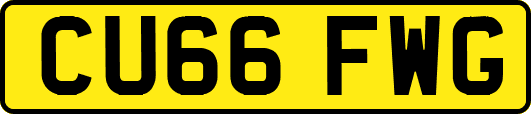 CU66FWG