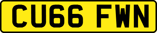 CU66FWN