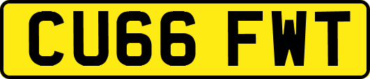 CU66FWT