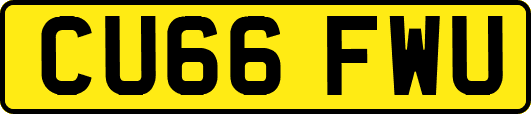 CU66FWU