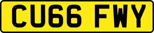 CU66FWY