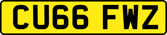 CU66FWZ