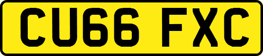 CU66FXC