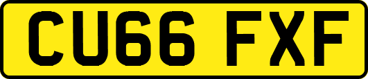CU66FXF