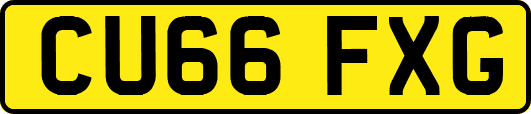 CU66FXG