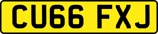 CU66FXJ